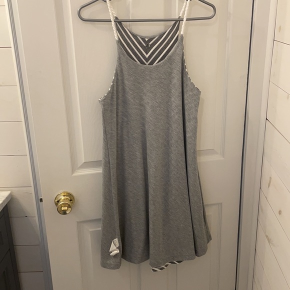 Prana size small dress. Great condition - Picture 5 of 5